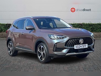 Used MG MG HS 2024 for sale - 78338272: Photo