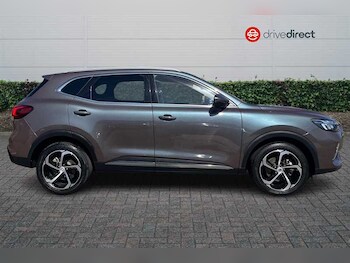 Used MG MG HS 2024 for sale - 78338272: Photo