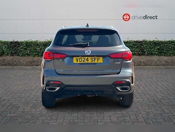 Used MG MG HS 2024 for sale - 78338272: Photo