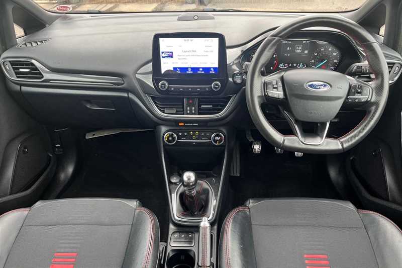 Used Ford Fiesta 2019 for sale - 76774975: Photo 13