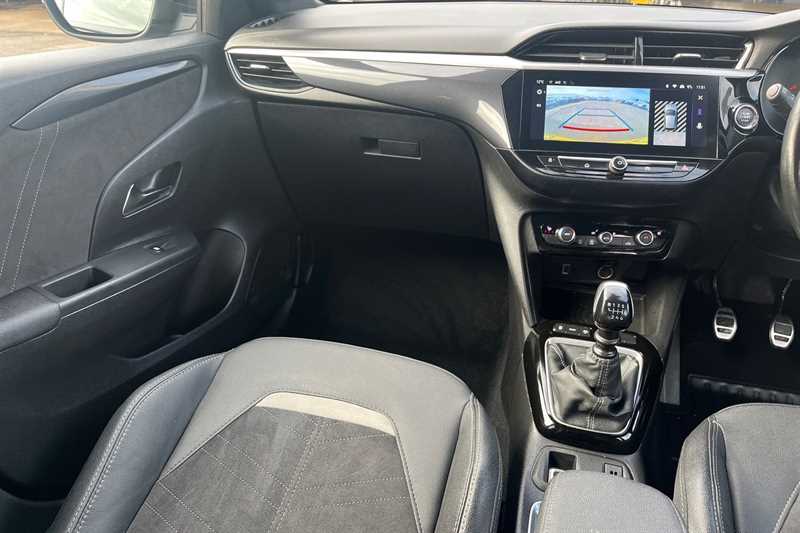 Used Vauxhall Corsa 2024 for sale - 77887836: Photo 14