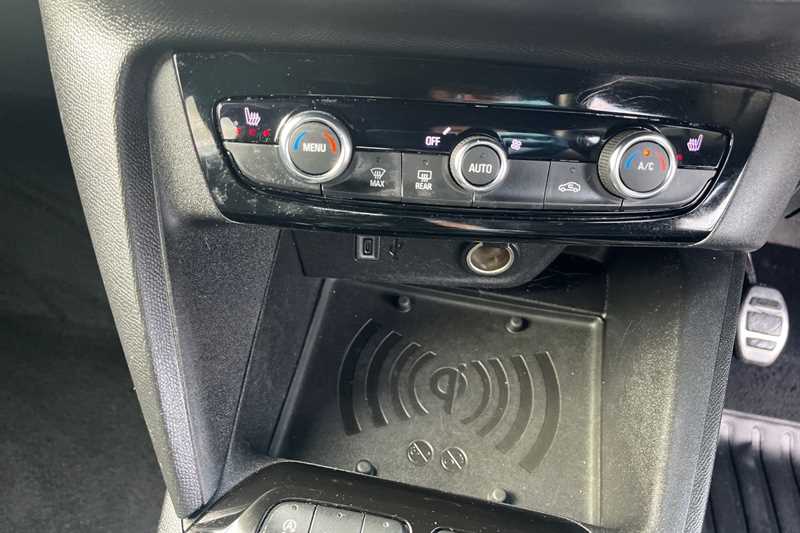 Used Vauxhall Corsa 2024 for sale - 77887836: Photo 15