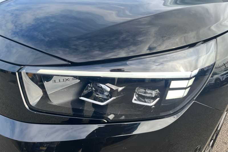 Used Vauxhall Corsa 2024 for sale - 77887836: Photo 29