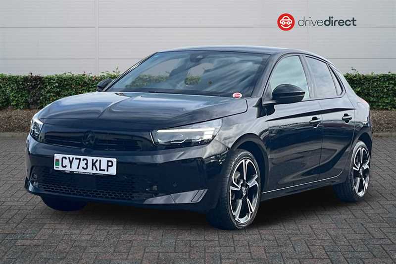 Used Vauxhall Corsa 2024 for sale - 77887836: Photo 7