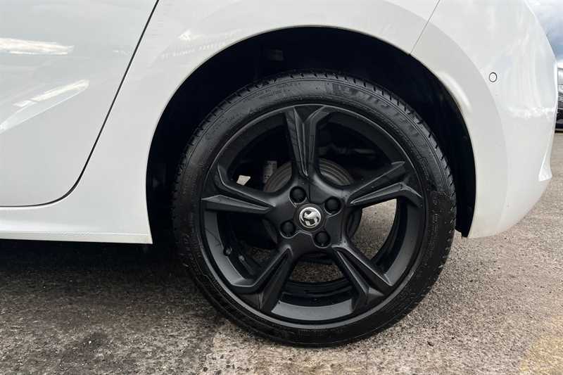 Used Vauxhall Corsa 2022 for sale - 78130626: Photo 10