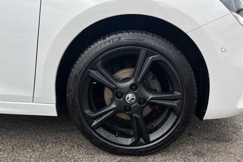 Used Vauxhall Corsa 2022 for sale - 78130626: Photo 12