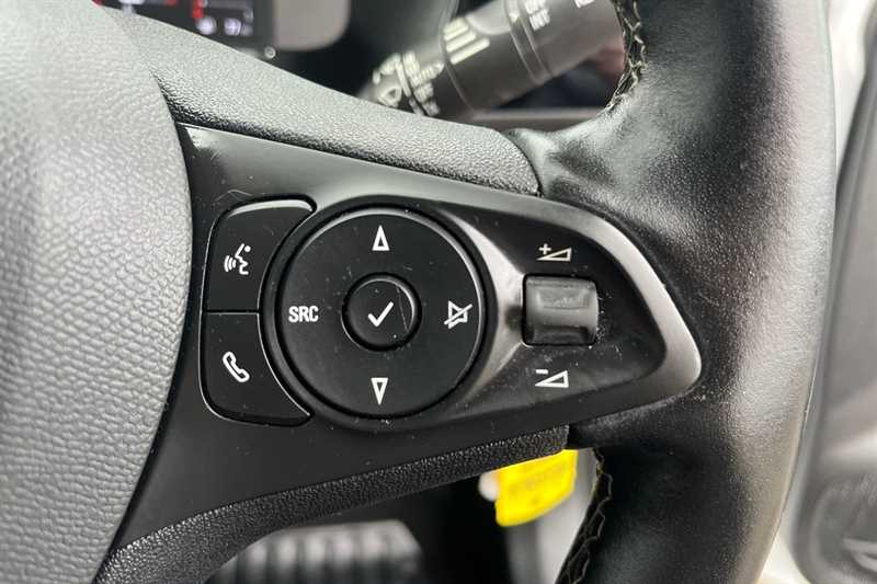 Used Vauxhall Corsa 2022 for sale - 78130626: Photo 22