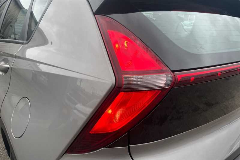 Used Hyundai BAYON 2022 for sale - 77899496: Photo 31