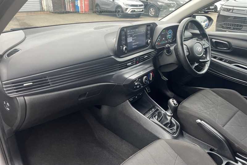 Used Hyundai BAYON 2022 for sale - 77899496: Photo 40