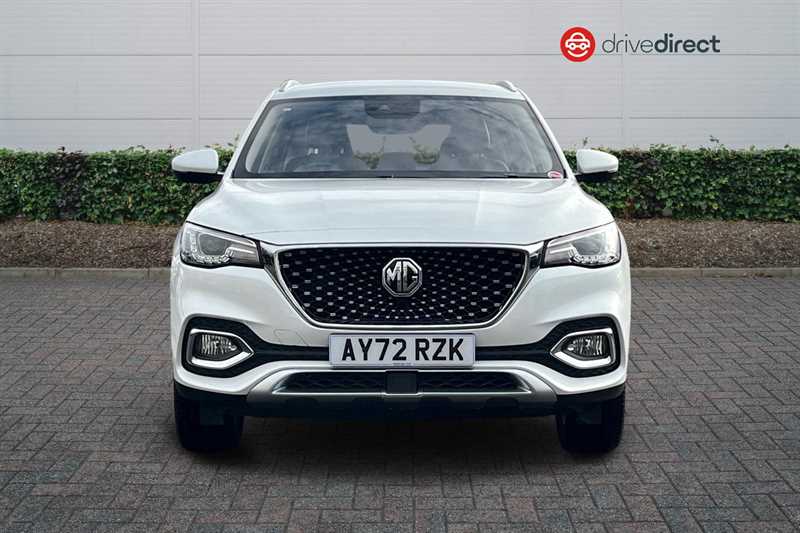 Used MG MG HS 2022 for sale - 76525004: Photo 8