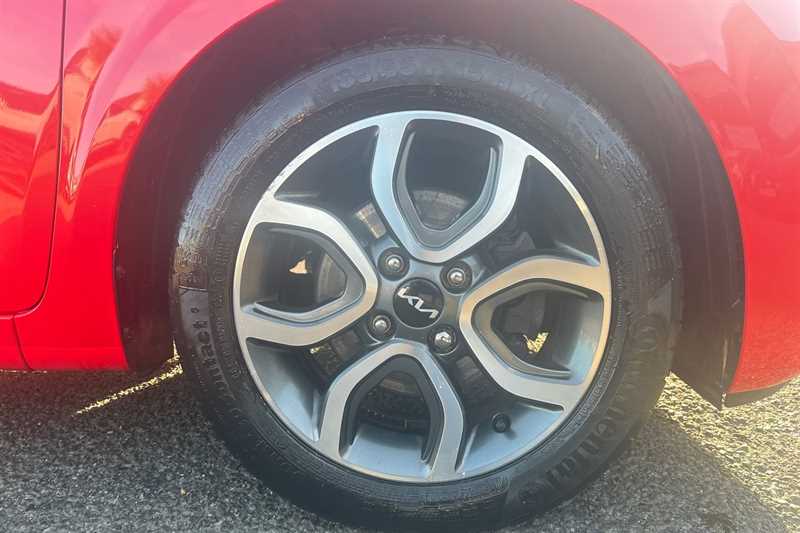 Used Kia Picanto 2022 for sale - 76853047: Photo 12