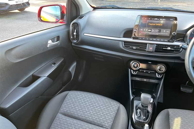 Used Kia Picanto 2022 for sale - 76853047: Photo 14