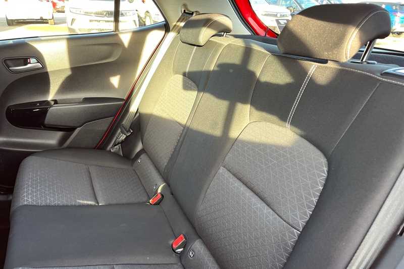 Used Kia Picanto 2022 for sale - 76853047: Photo 24