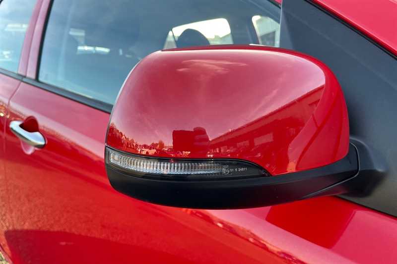 Used Kia Picanto 2022 for sale - 76853047: Photo 34