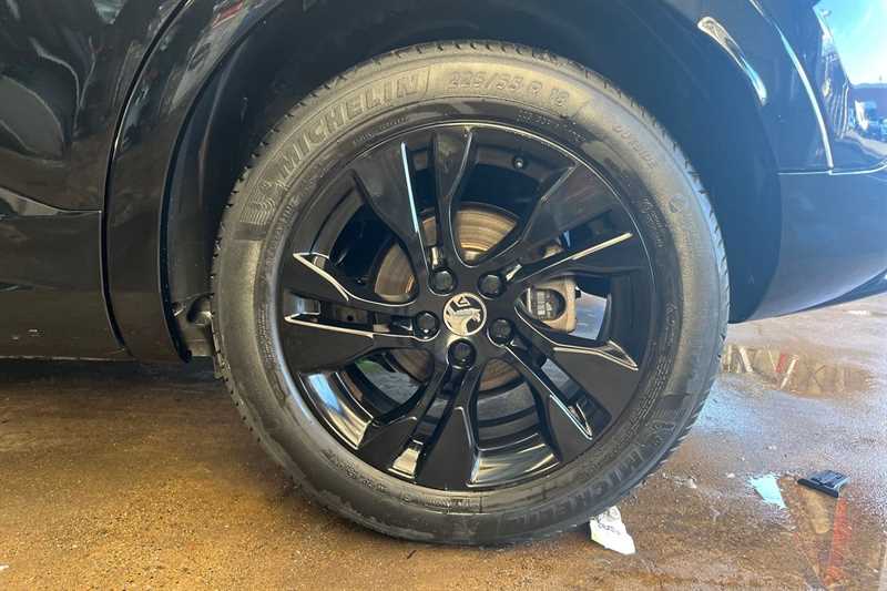 Used Vauxhall Grandland 2022 for sale - 77711481: Photo 10