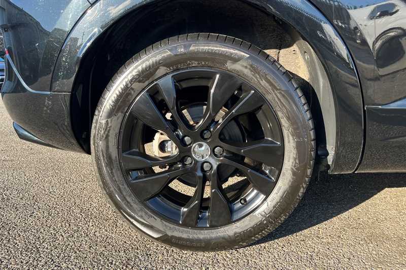 Used Vauxhall Grandland 2022 for sale - 77711481: Photo 12