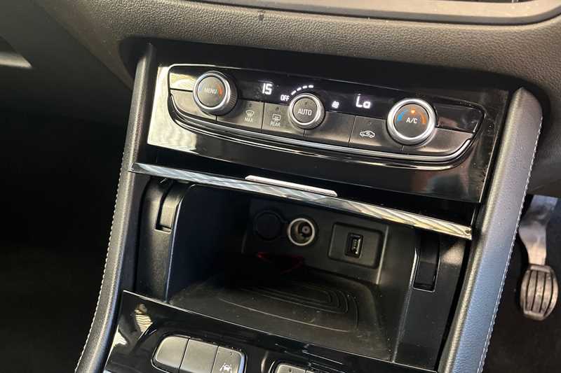 Used Vauxhall Grandland 2022 for sale - 77711481: Photo 15