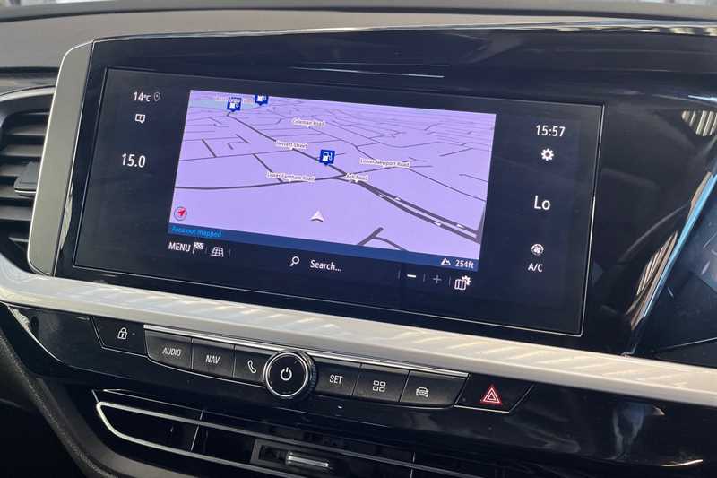 Used Vauxhall Grandland 2022 for sale - 77711481: Photo 18