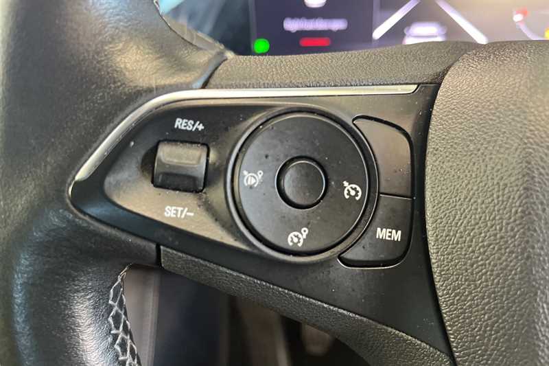 Used Vauxhall Grandland 2022 for sale - 77711481: Photo 21