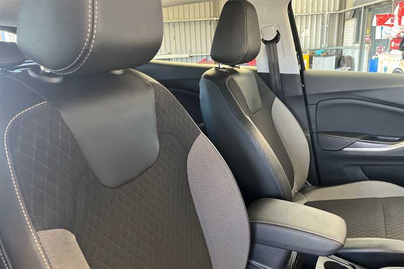 Used Vauxhall Grandland 2022 for sale - 77711481: Photo 23