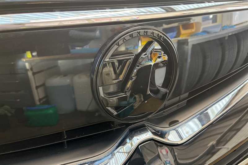 Used Vauxhall Grandland 2022 for sale - 77711481: Photo 30