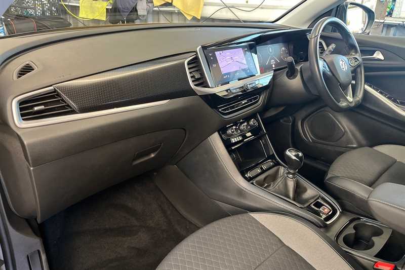 Used Vauxhall Grandland 2022 for sale - 77711481: Photo 40