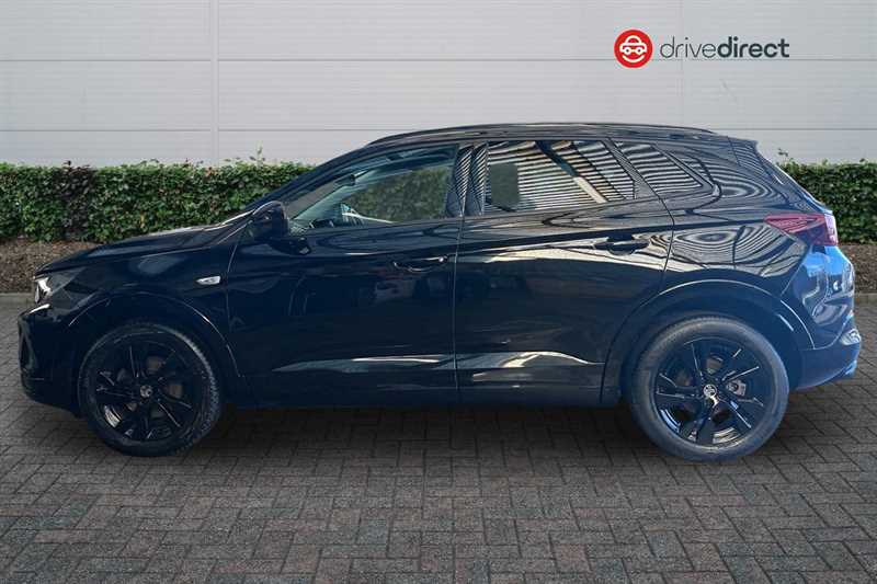 Used Vauxhall Grandland 2022 for sale - 77711481: Photo 6