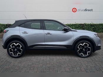 Used Vauxhall Mokka 2023 for sale - 78786277: Photo