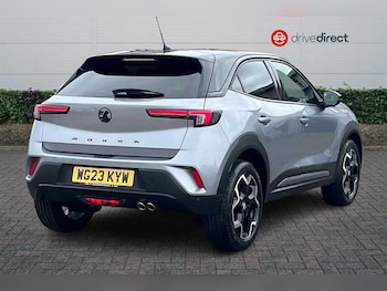 Used Vauxhall Mokka 2023 for sale - 78786277: Photo