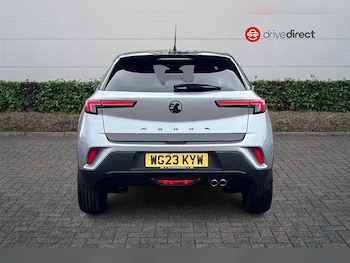 Used Vauxhall Mokka 2023 for sale - 78786277: Photo