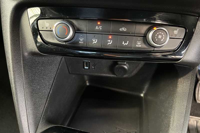 Used Vauxhall Corsa 2021 for sale - 76448614: Photo 15