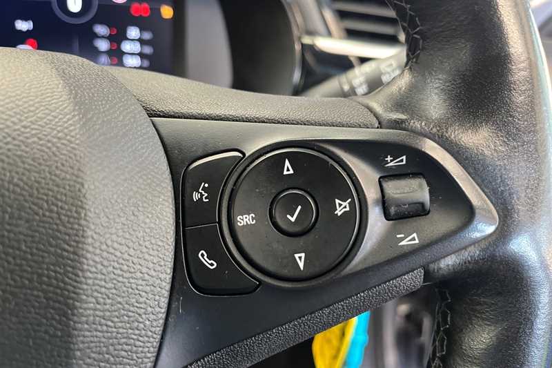 Used Vauxhall Corsa 2021 for sale - 76448614: Photo 22