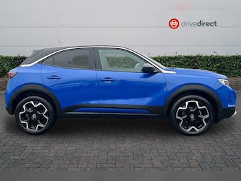 Used Vauxhall Mokka 2022 for sale - 76939031: Photo