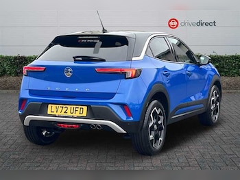 Used Vauxhall Mokka 2022 for sale - 76939031: Photo