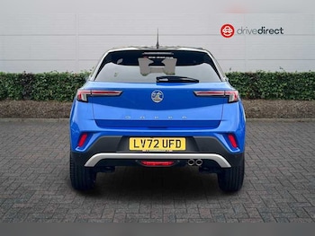 Used Vauxhall Mokka 2022 for sale - 76939031: Photo