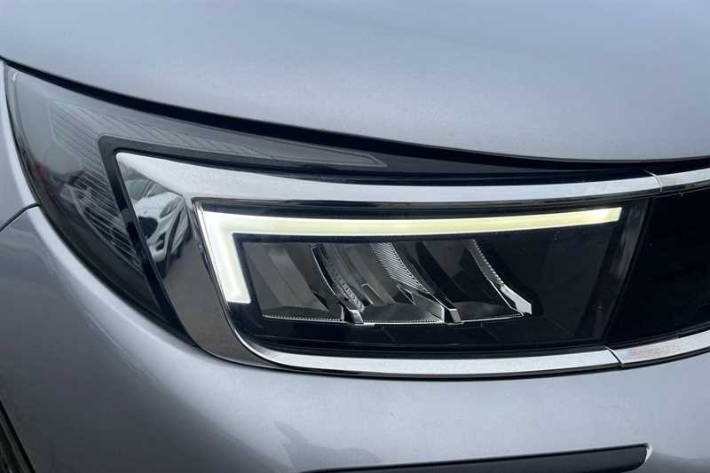 Used Vauxhall Grandland 2022 for sale - 78207771: Photo 28