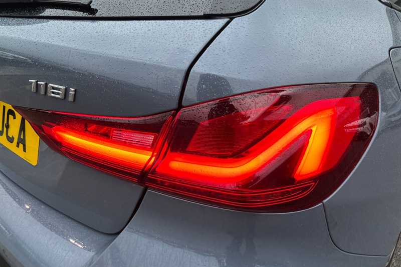 Used BMW 1 Series 2024 for sale - 77402578: Photo 32