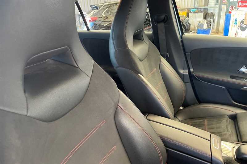 Used Mercedes-Benz A-Class 2020 for sale - 78217453: Photo 23