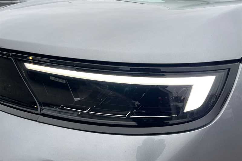 Used Vauxhall Mokka 2023 for sale - 77728437: Photo 29