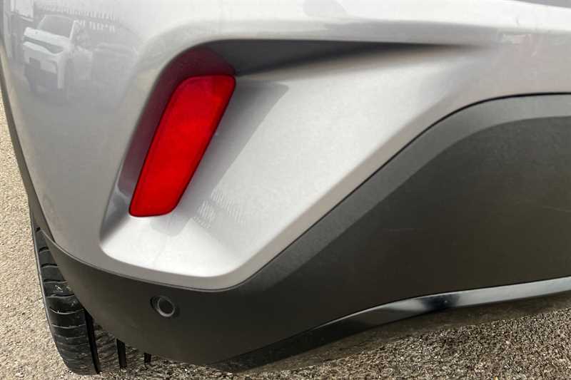 Used Vauxhall Mokka 2023 for sale - 77728437: Photo 39