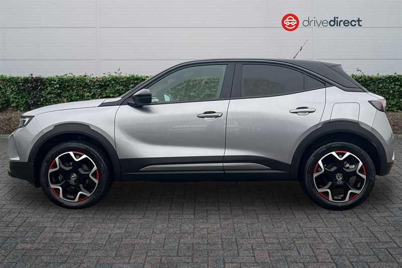 Used Vauxhall Mokka 2023 for sale - 77728437: Photo 6