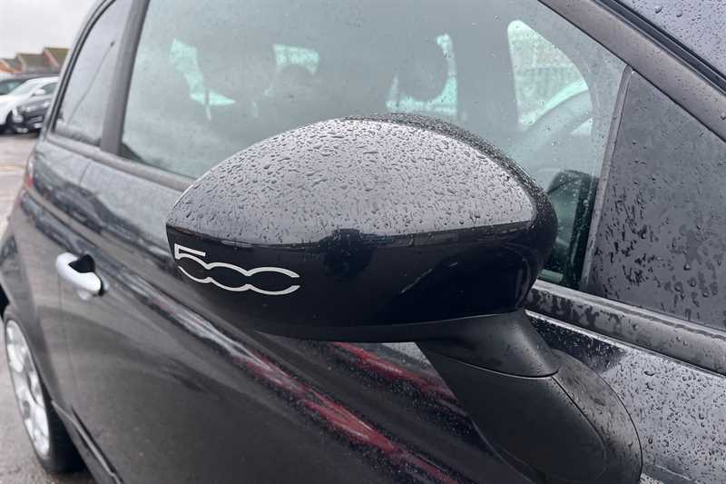 Used Fiat 500 2015 for sale - 77481099: Photo 34