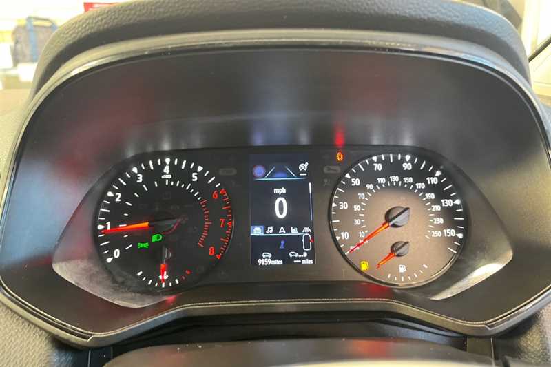 Used Renault Clio 2022 for sale - 77553876: Photo 20