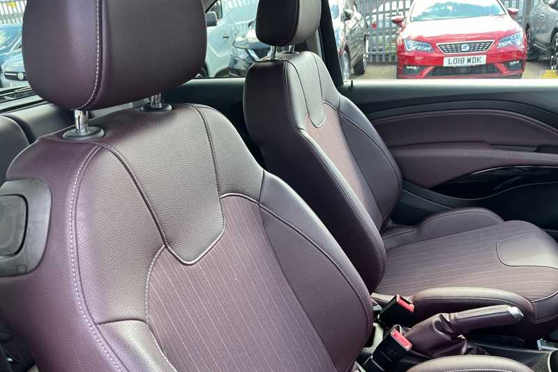 Used Vauxhall ADAM for sale - 78130744: Photo 23