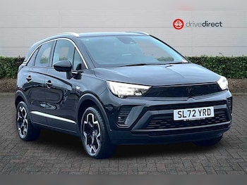 2022 - 1.2 Turbo Ultimate 5dr