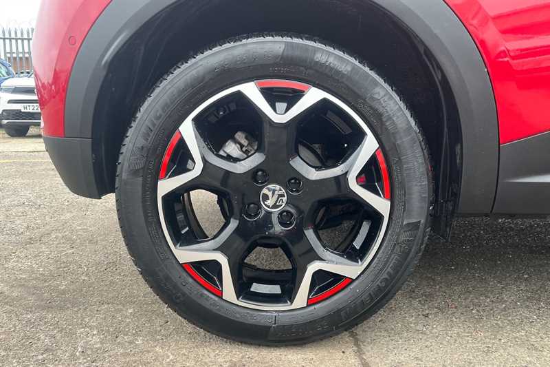 Used Vauxhall Mokka 2022 for sale - 77322769: Photo 12