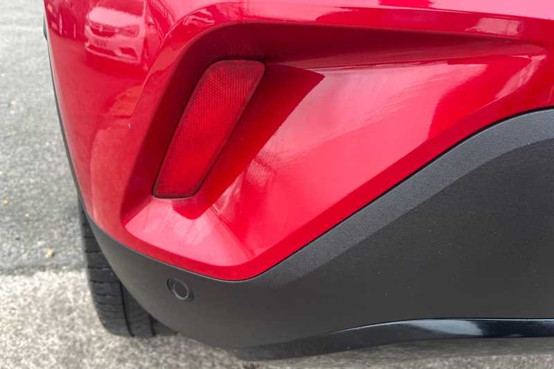 Used Vauxhall Mokka 2022 for sale - 77322769: Photo 39