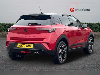 Used Vauxhall Mokka undefined for sale - 77322769: Photo