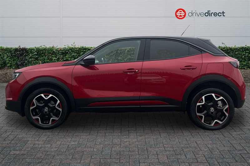 Used Vauxhall Mokka 2022 for sale - 77322769: Photo 6