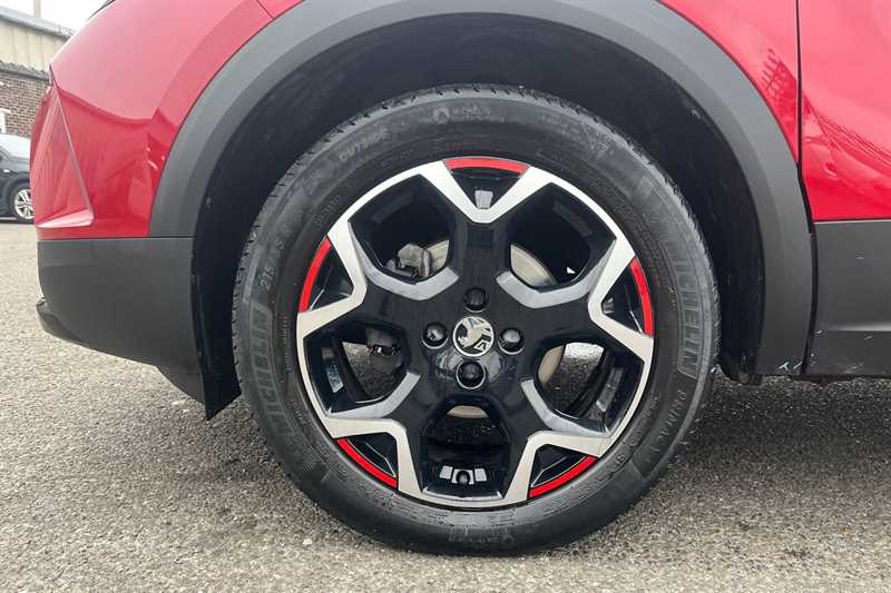 Used Vauxhall Mokka 2022 for sale - 77322769: Photo 9